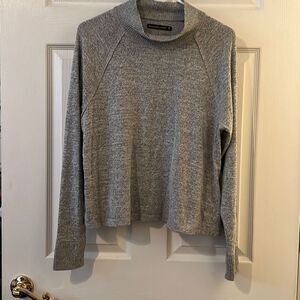 Abercrombie & Fitch Long Sleeve Top